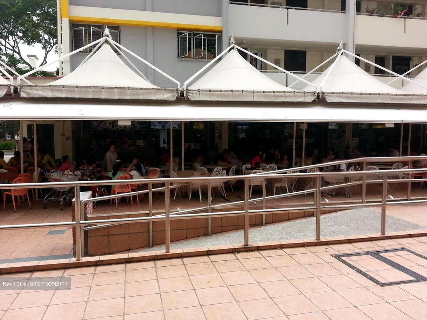 Bedok Town Centre (D16), Shop House #457915111